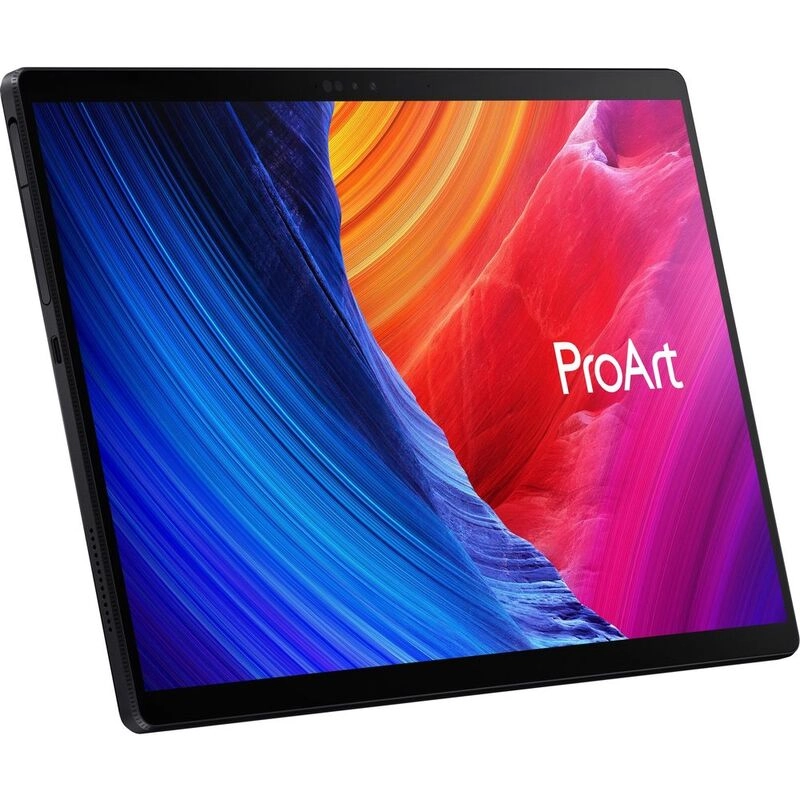 ProArt PZ13 HT5306QA-LX002W - 13.3'' Snapdragon X Plus X1P 42 100 16 GB 1 TB SSD