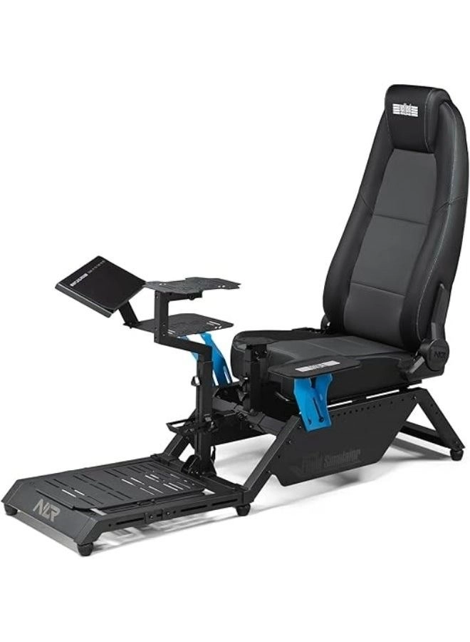 Flight Simulator Simulator Cockpit