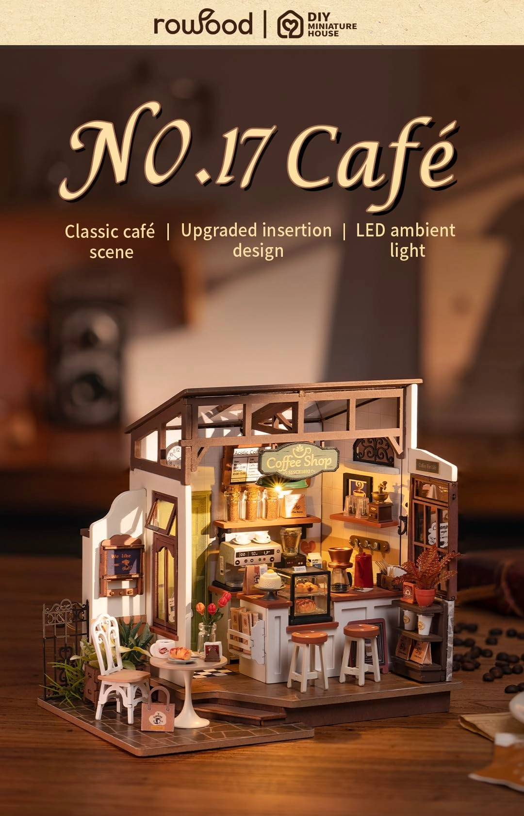 No.17 Cafe