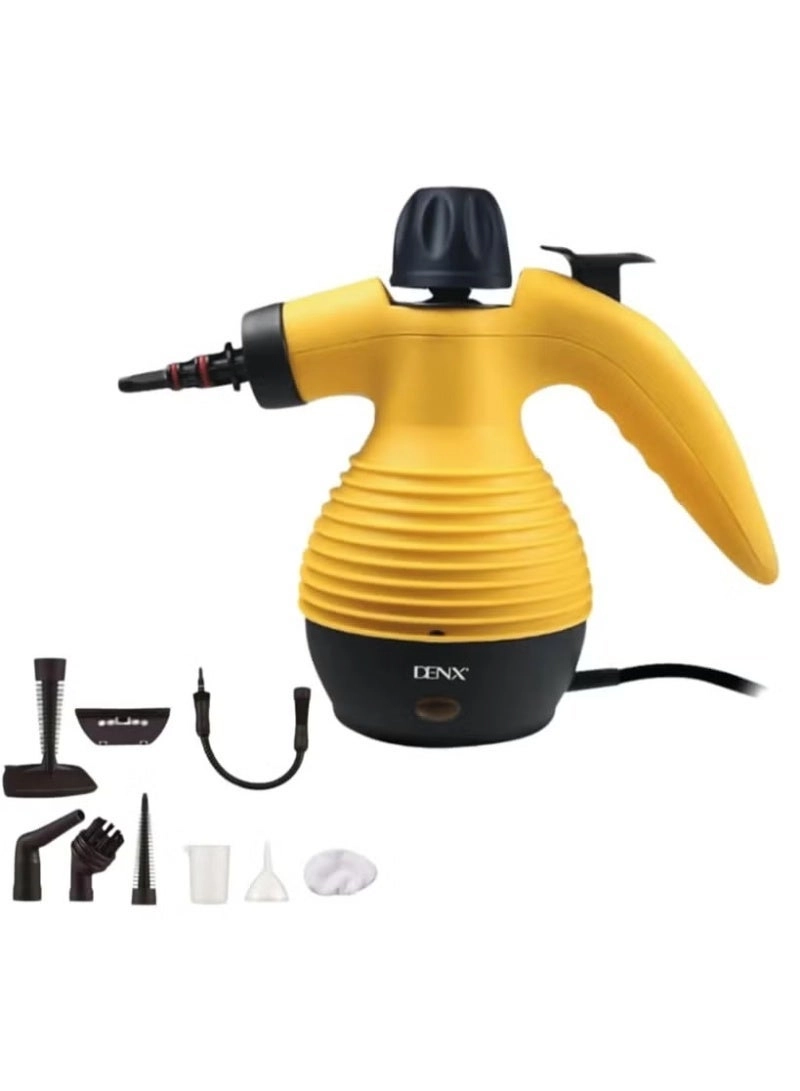 High Pressure Steam Cleaner - 350 ml
