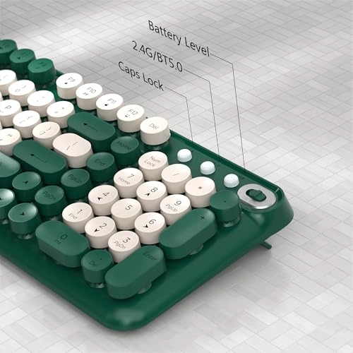 Bluetooth Keyboard - RT Wireless