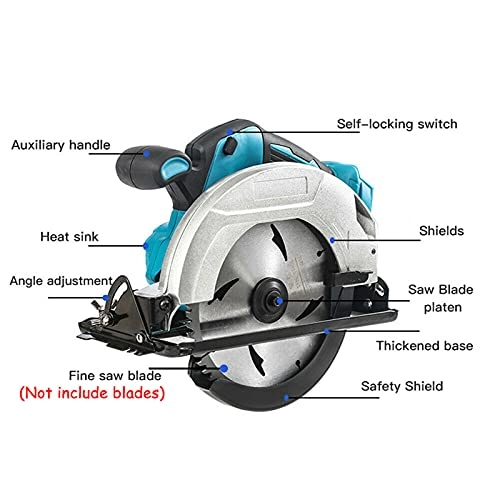 FBNJKLQAPZ867 Cordless