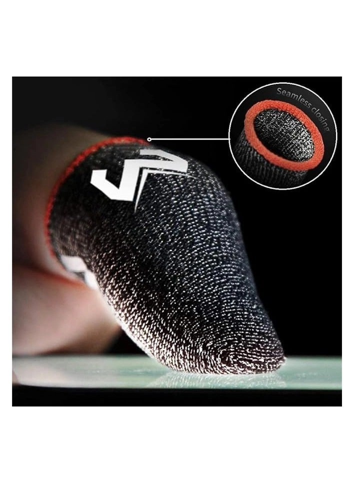 Gaming Finger Set - mobile devices iPad PUBG Fortnite
