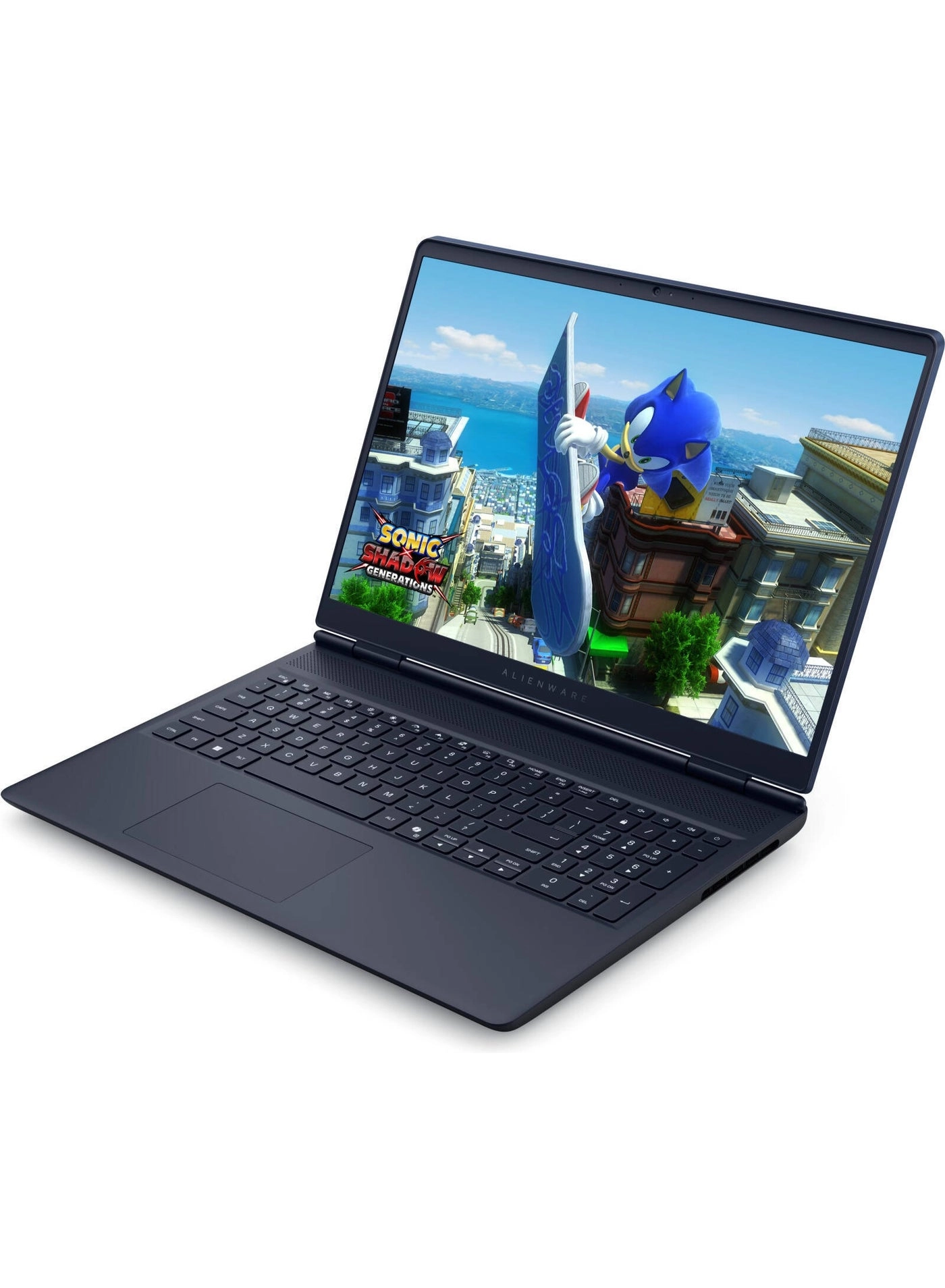 16 Aurora - 16'' 1TB 16GB Intel Core 7-240H