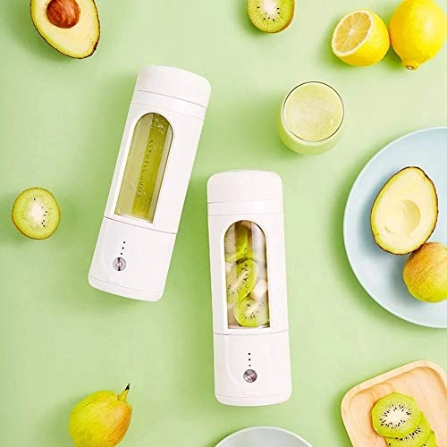 Portable Juicer Cup - 400-500ML