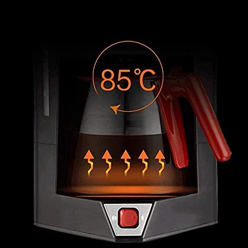 Bean to Cup - Grinder Permanent Filter