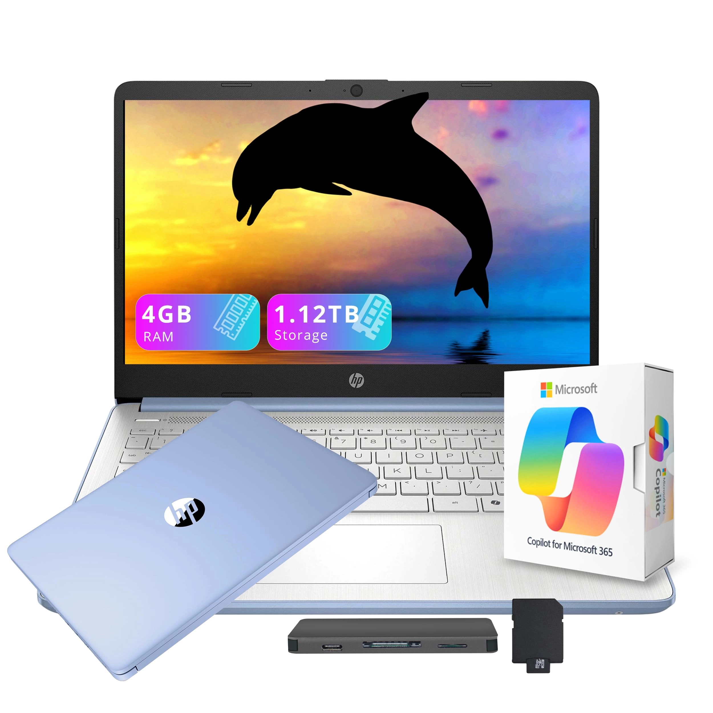 Stream - 14'' N150 4GB DDR4 128GB UFS