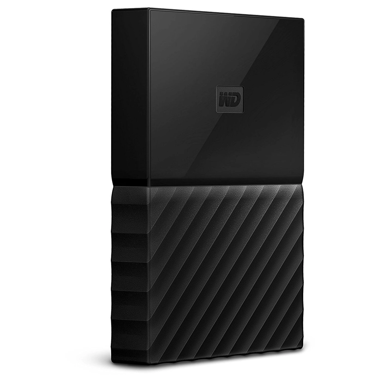 My Passport Ultra 4TB HDD