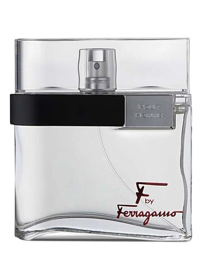 F Black Eau de Toilette 100ml