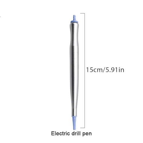 Electric Diamond Drill
