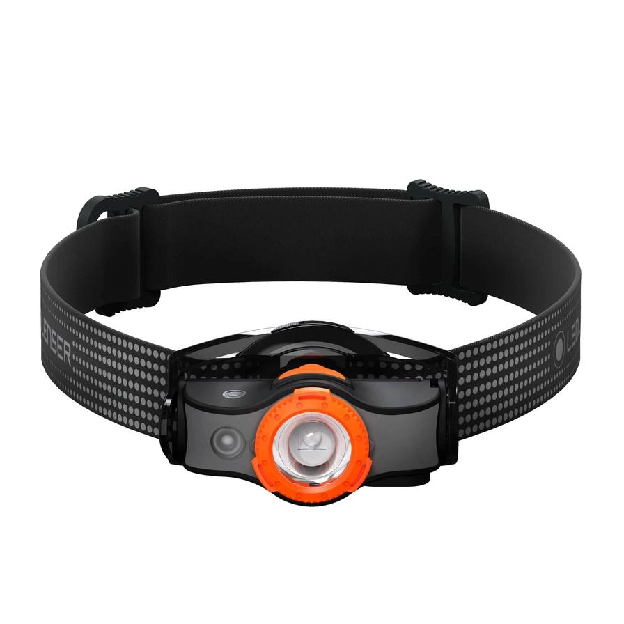 MH5 Headlamp Rechargeable (400lm)