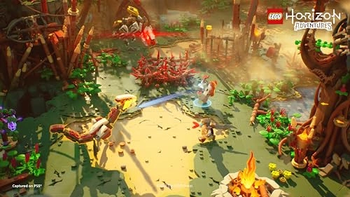 Horizon Adventures - Standard PlayStation 5