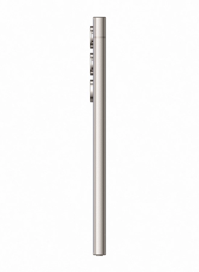 (Renewed) Galaxy S24 Ultra - 12 GB 512 GB