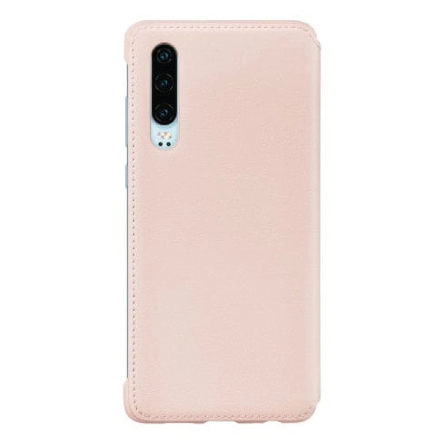 P30 Wallet Case for Huawei P30