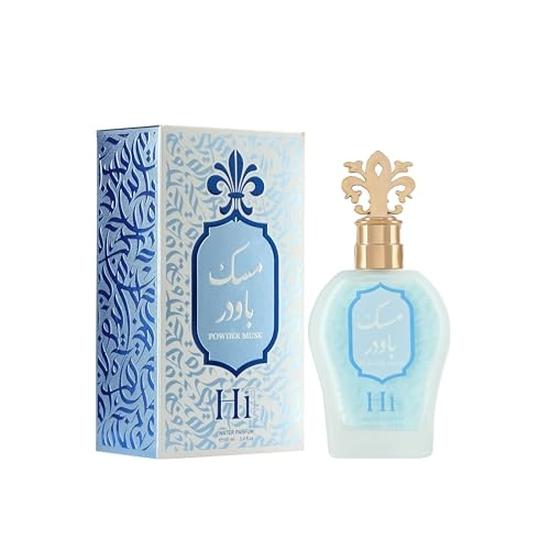 Powder Musk Eau de Toilette 100ml