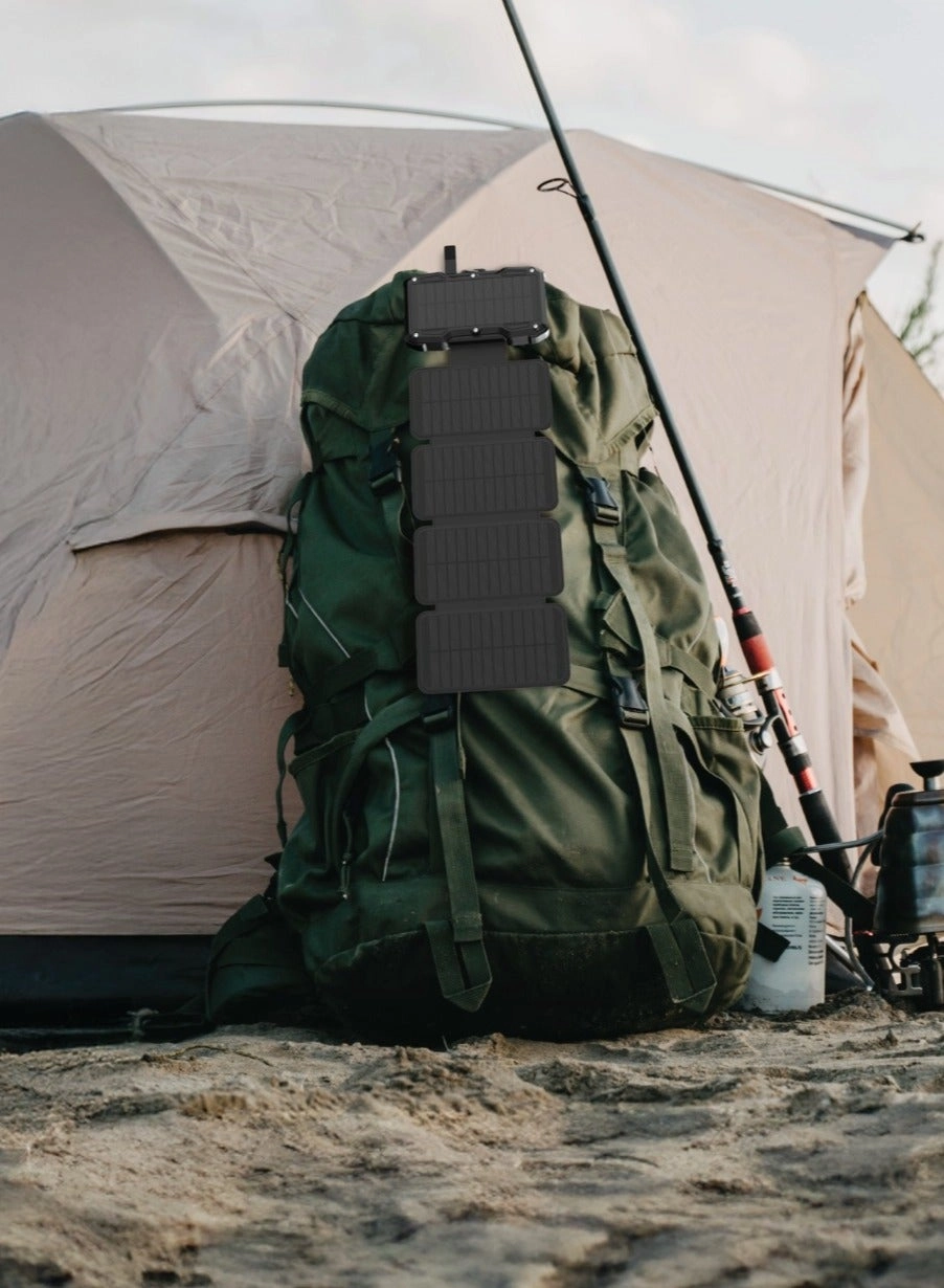 Solar Mate - 20000mAh