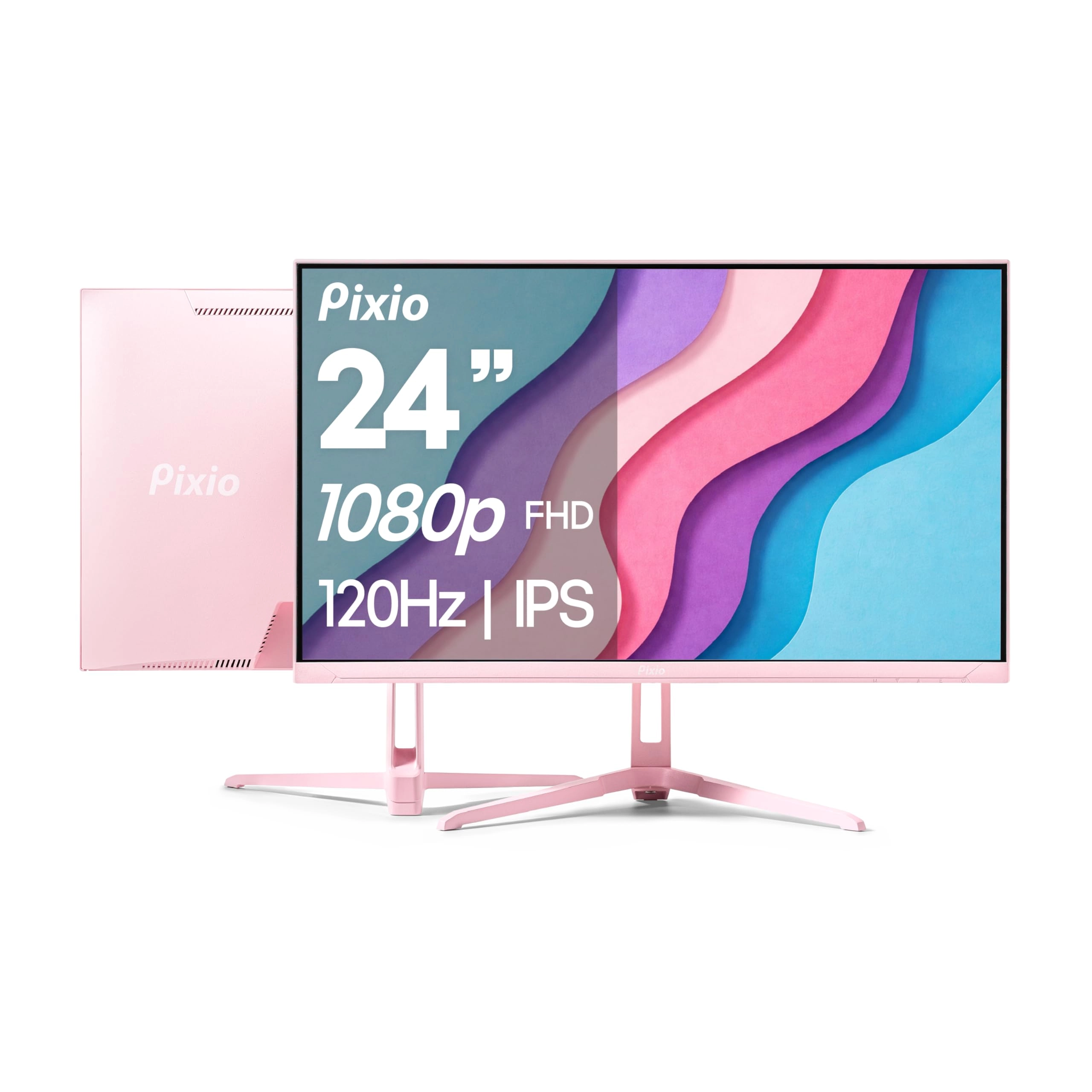 Pixio PX246 Wave - PX246WAVE 24 Inches 1920x1080