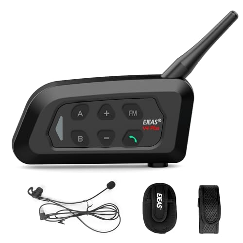 V4C Plus Wireless Headset