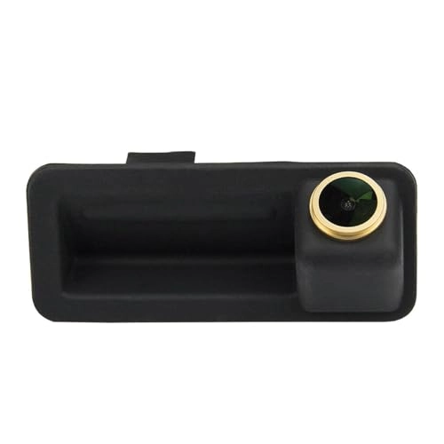 Reverse car rear view camera - Night vision Wired 720 x 540 pixels