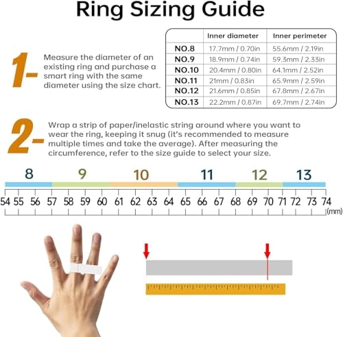 FitElf 3 Pro - 10-Day Battery Life Blood Pressure Monitor
