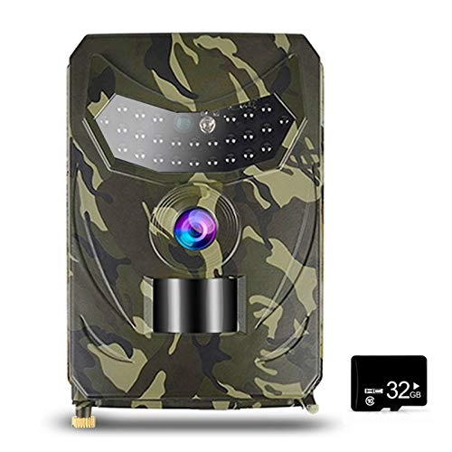 Trail Camera - 12MP