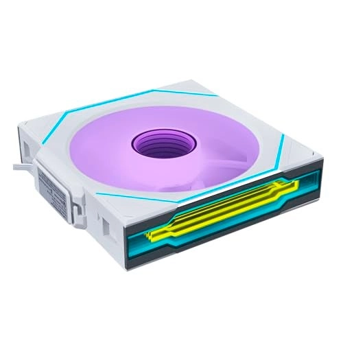 UNI FAN SL-INF WIRELESS 120 - Single 120×122.1x25mm