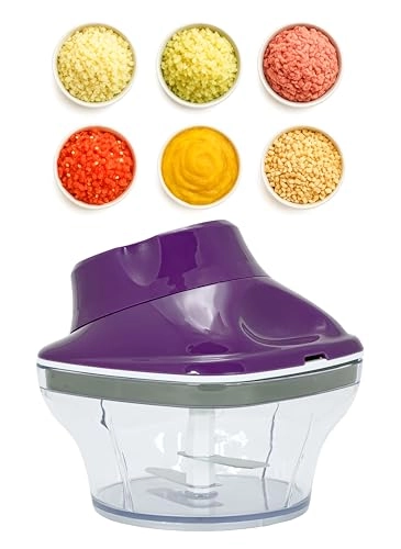 Compact Chopper 2 - 300 ml