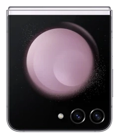 Galaxy Z Flip5 - 8GB 256GB