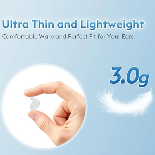 Mini Sleep Earbuds - Wireless Earbud