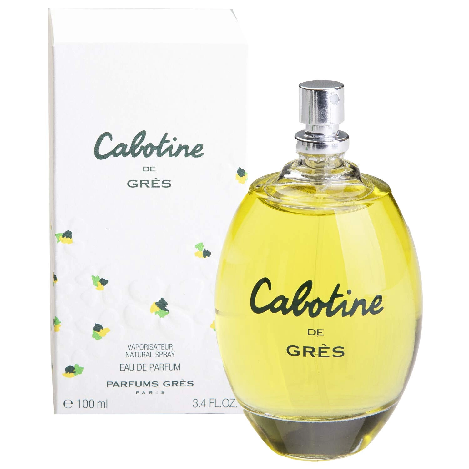 Madame Gres - Eau de Parfum 100ml