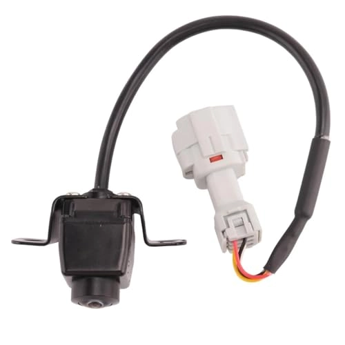 Rear View Camera - Night vision 728 x 582 pixels