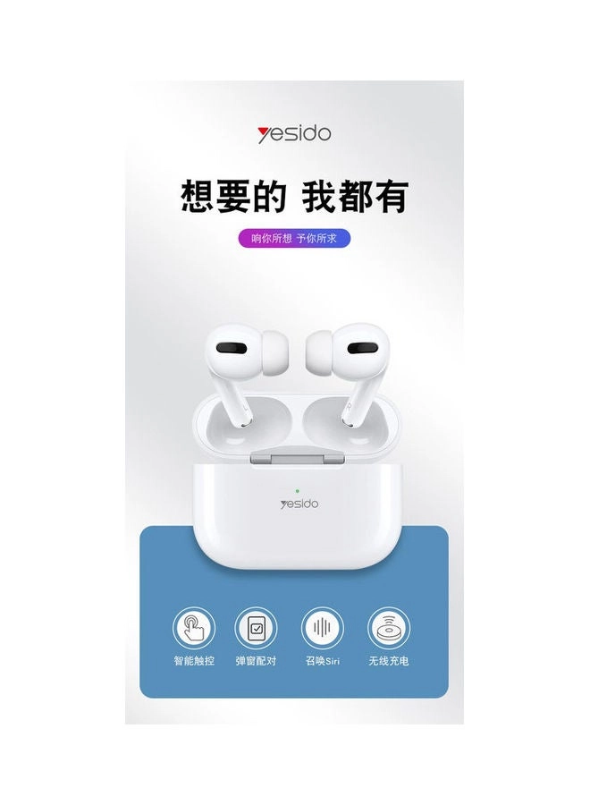 YSP23 - Wireless Earbud