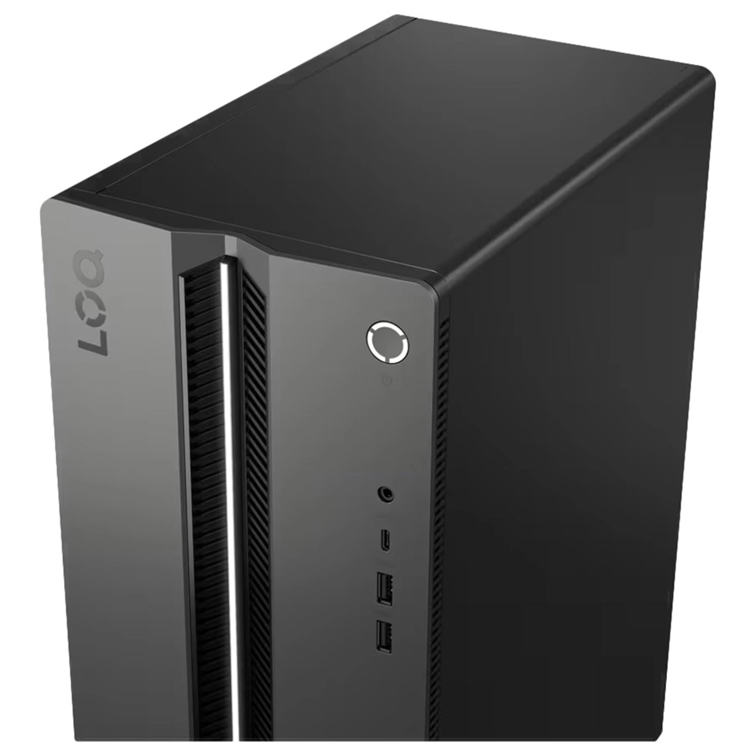 LOQ Tower 17IRR9 90X0004VAX Intel Core i5-14400F 16GB NVIDIA GeForce RTX 3050 512GB