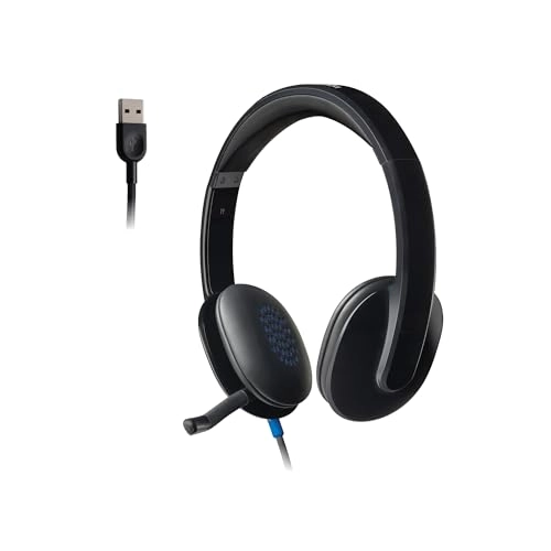 H540 Wired Headset