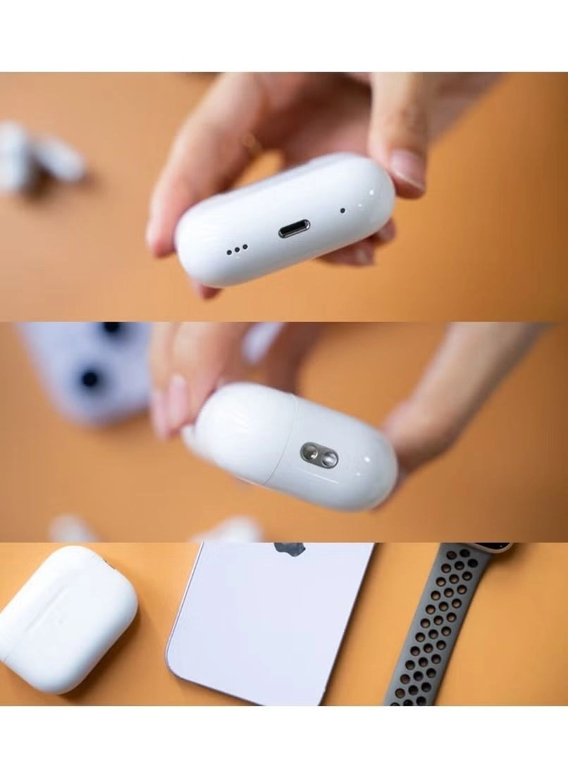 Air 5 Wireless Earphone