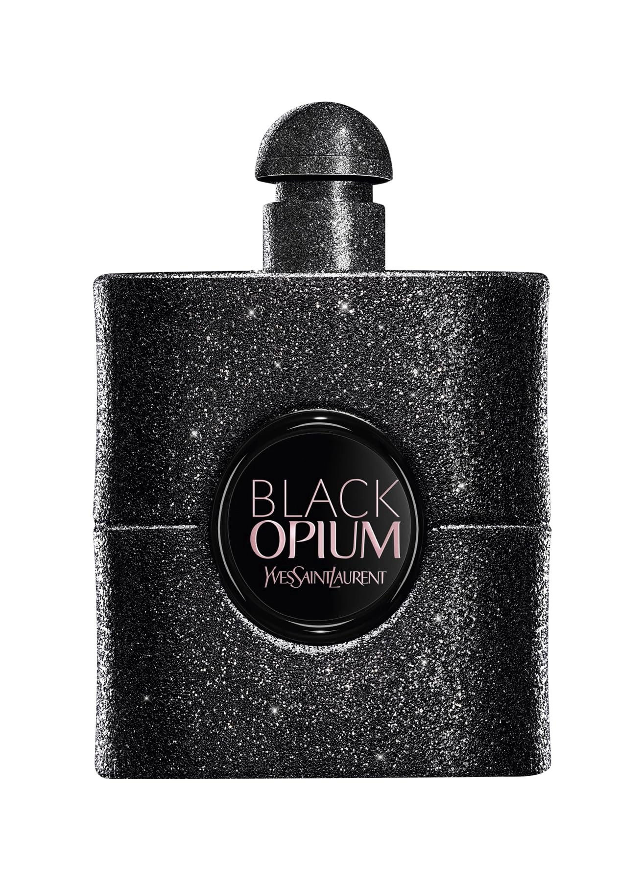 Yves Saint Laurent BLACK OPIUM EXTREME Eau de Parfum 90ml