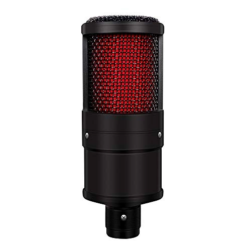 ss1/i47612 USB+3.5mm-Mini-Jack Microphone