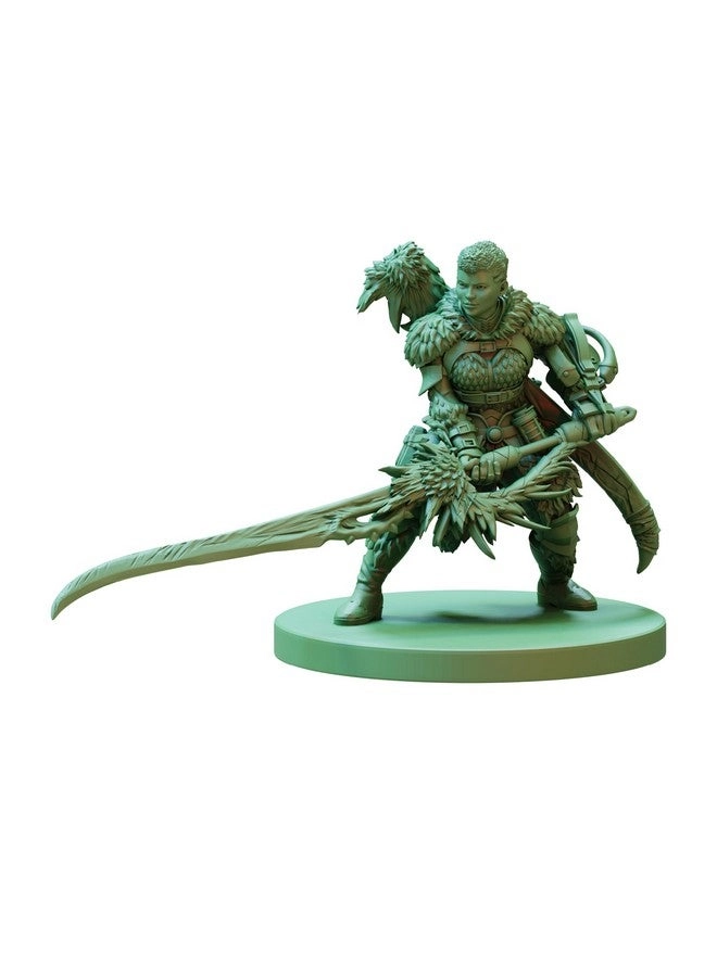 Monster Hunter World: Kushala Daora Expansion