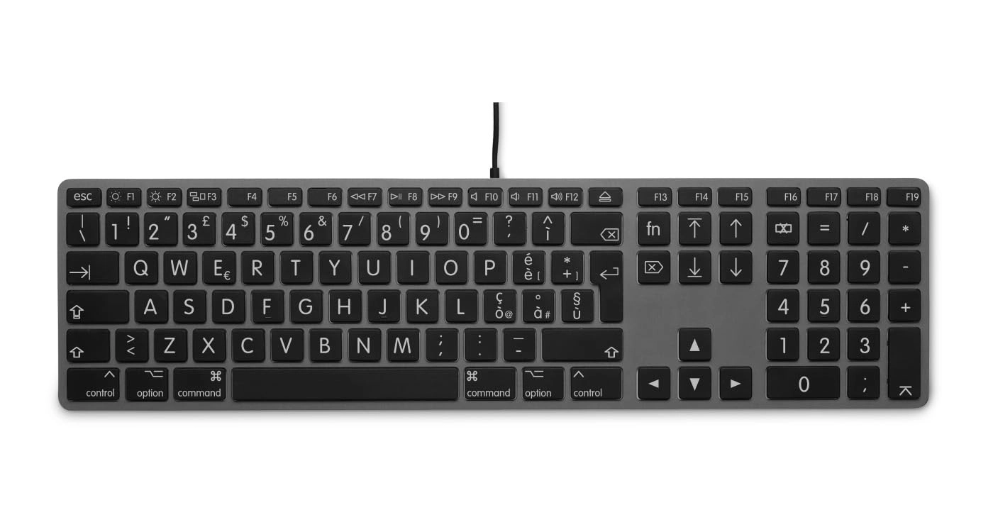 LMP KB-1243-BIG - IT Wired