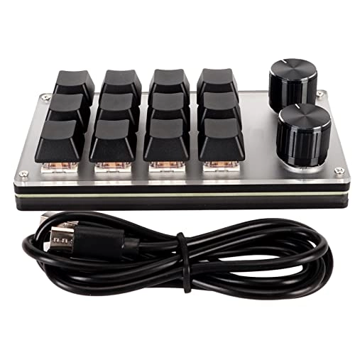 Macro Keyboard - Wired