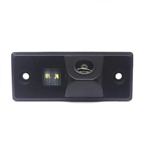 Rear View Camera - Night vision Wire AHD 720P