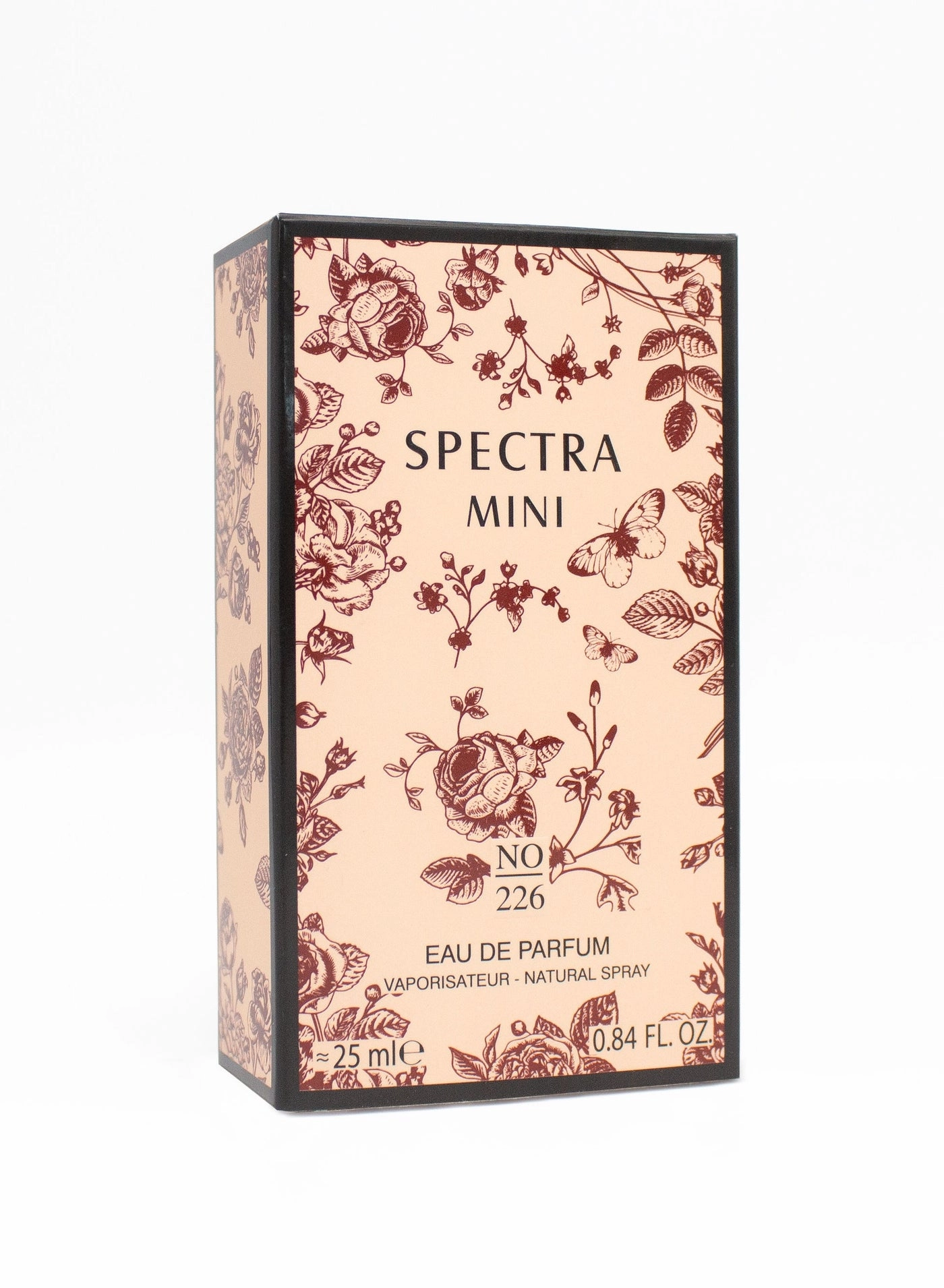 226 Eau de Parfum 25ml