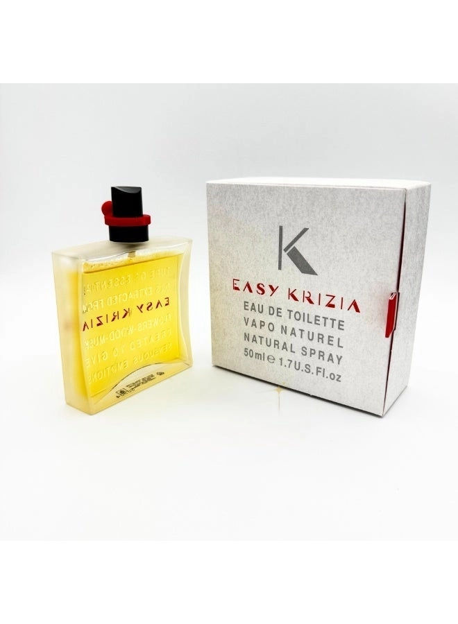 Krizia K Easy Eau de Toilette 100 ml