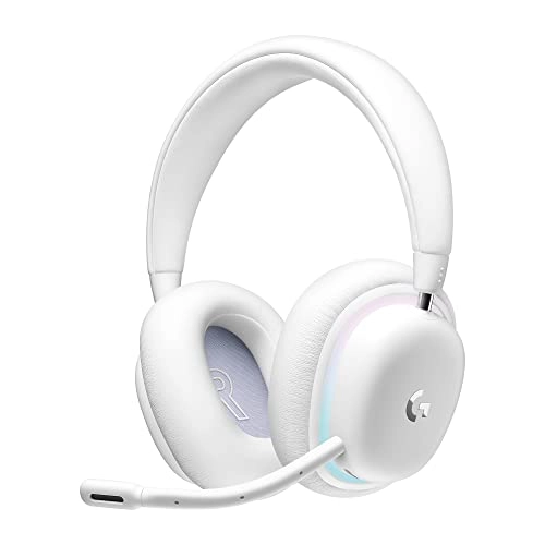 G735 Wireless Headset