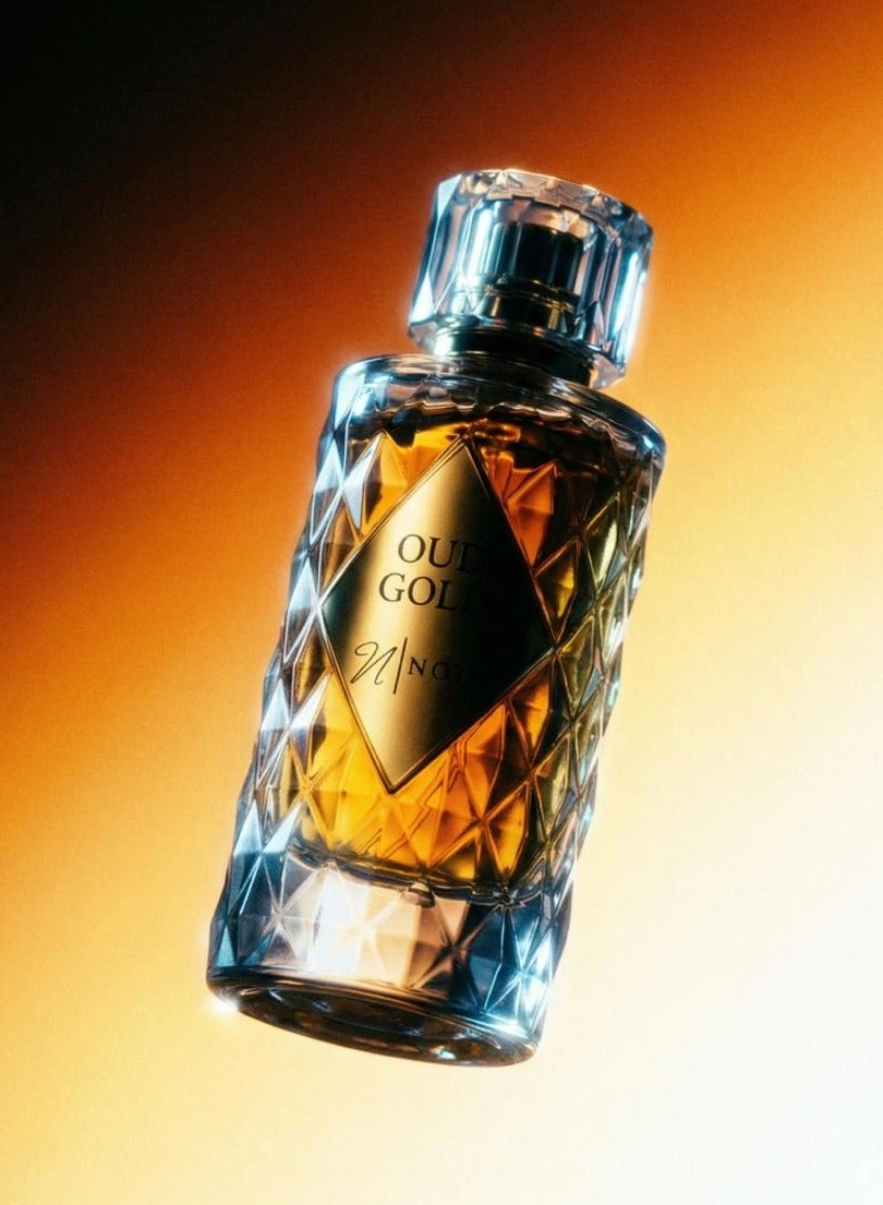 Oud Gold Eau de Parfum 60ml
