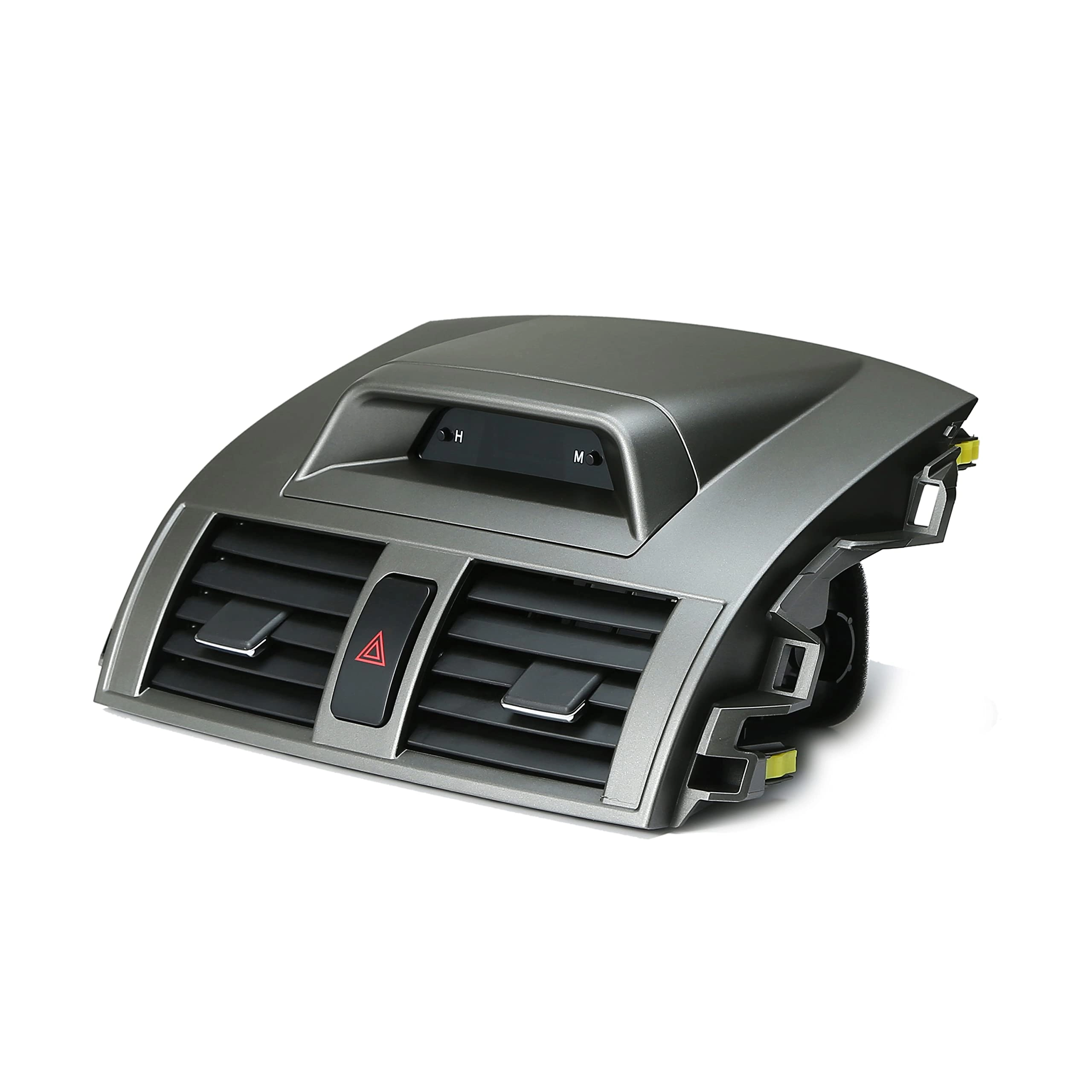 myfandoor Center Dash A/C Outlet Air Vent Panel - Toyota Corolla 2009-2013