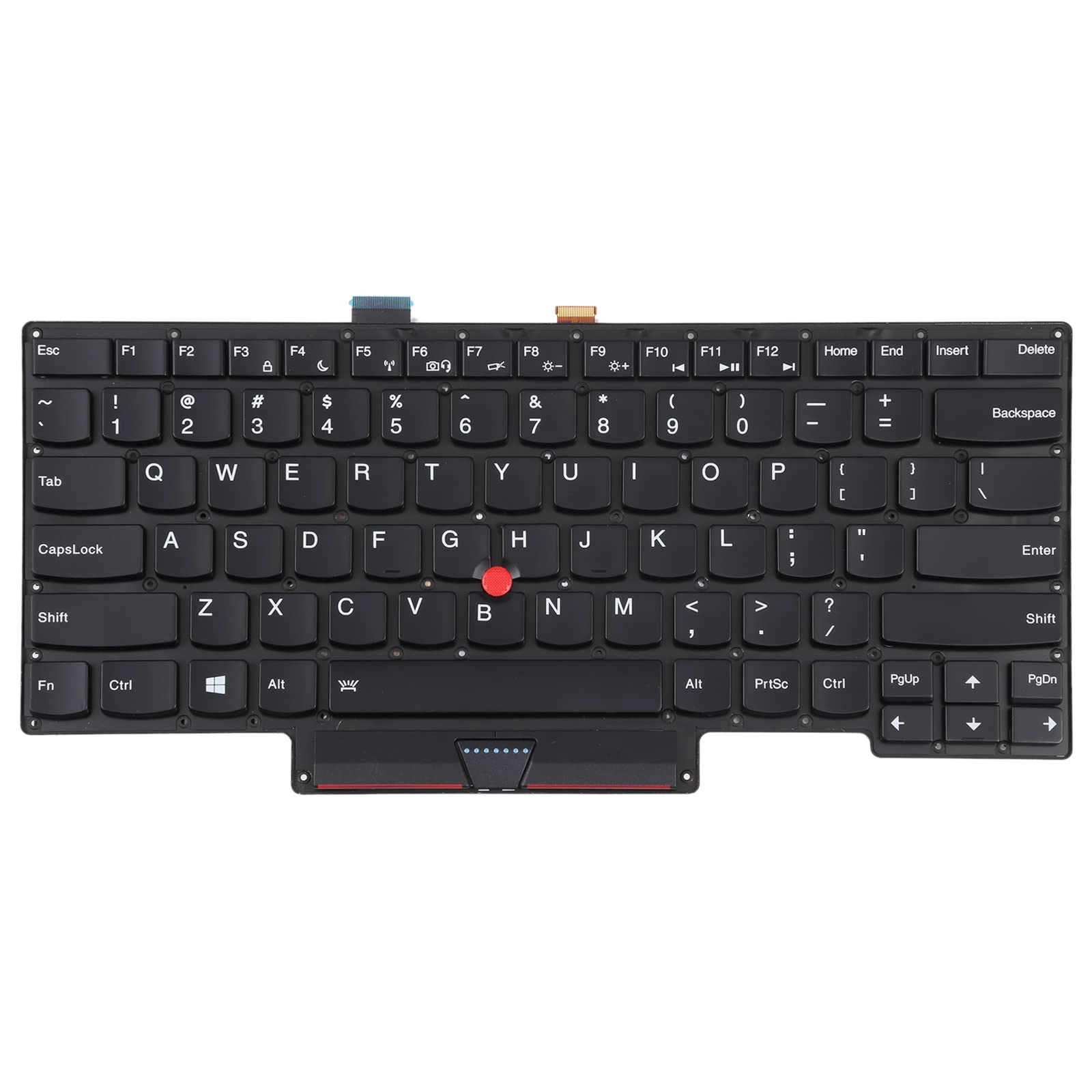 Laptop Keyboard