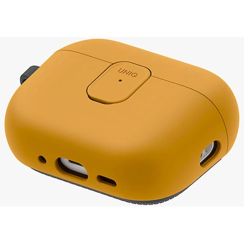 Clyde - Airpods Pro 3rd Gen Lock Case