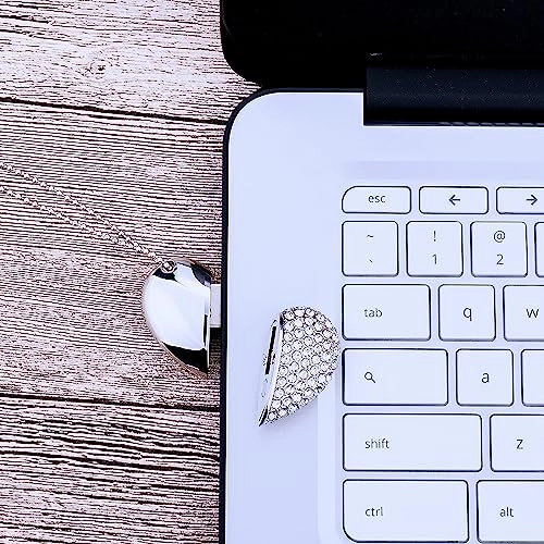 Loving Heart USB Flash Drive - USB 2.0 32GB