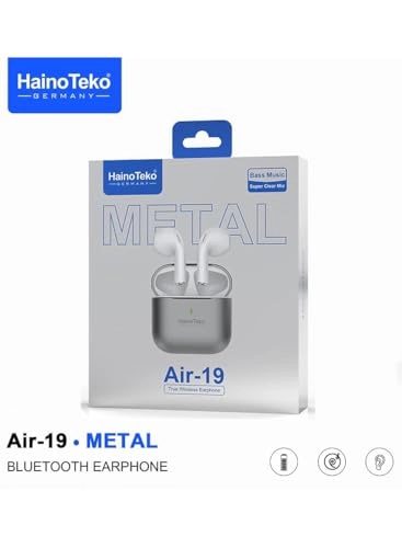 Air-19 Wireless Earbud
